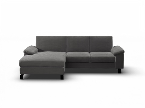 Ecksofa LO Medium L